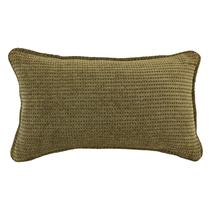Almofada Blazing Needles retangular 51x30 cm marrom Almofada Blazing Needles retangular 51x30 cm marrom