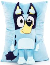 Almofada Bluey Snuggle Super Soft Plush 38 cm Official