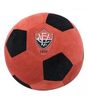 Almofada Bola Pelúcia 30cm - Vitória