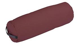 Almofada Bolster EARTHLITE - Enchimento Macio e Acolchoado 100% PU