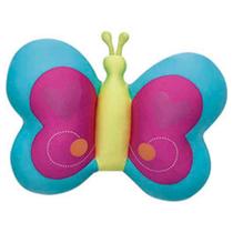 Almofada Borboleta Bella 33cm - Buba 2677