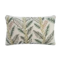 Almofada botanika 30 x 50 cm ntcs home style Almofada botanika 30 x 50 cm ntcs home style