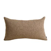 Almofada Boucle Fendi Retangular Almofada Boucle Fendi Retangular