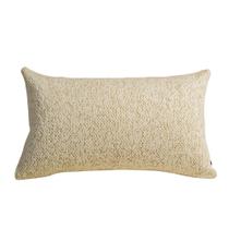 Almofada Boucle Offwhite Retangular