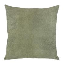 Almofada Boucle Pistache Lisa 52Cm - Decortextil