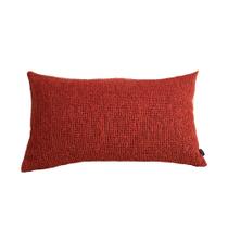 Almofada Boucle Terracota Retangular Almofada Boucle Terracota Retangular
