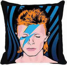 Almofada Bowie Art Almofada Bowie Art