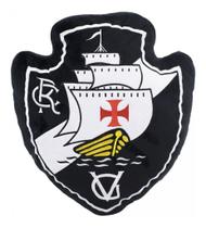 Almofada Brasão Do Vasco Oficial Licenciado