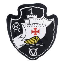 Almofada Brasão (Fibra) - Vasco da Gama