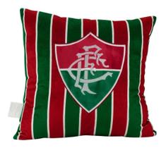 Almofada Brasão Presente Time Fluminense Original Almofada Brasão Presente Time Fluminense Original
