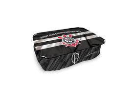 Almofada Brasfoot com Suporte - Estampa Criativa