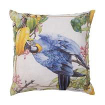 Almofada Brazilian Birds Carambola