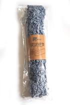 Almofada Brinquedo para Gato BALLMIE - Catnip com Bastão de 40cm (Azul)