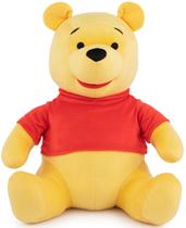 Almofada Buddy Jay Franco Disney Winnie The Pooh 40cm Almofada Buddy Jay Franco Disney Winnie The Pooh 40cm