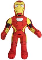 Almofada Buddy Jay Franco Marvel Super Hero Adventures Iron Man