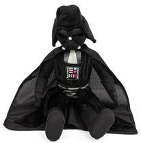 Almofada Buddy Jay Franco Star Wars Ep7 Darth Vader