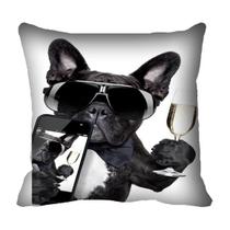 Almofada Cachorrinho Self Almofada Cachorrinho Self
