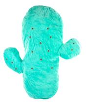 Almofada Cacto Verde 30x35CM Poliester