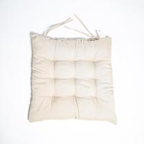 Almofada Cadeira Futon Banco Sofá Decorativa Presente Pallet 40x40cm