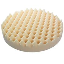 Almofada Caixa/Casca De Ovo D35 Oval Espuma 41 X 6,5 Cm