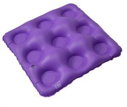 Almofada caixa de ovo Inflável quadrada Bioflorence