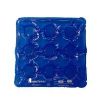 Almofada Caixa De Ovo Inflável Quadrada sem Orifício Aquasonus