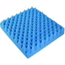 Almofada Caixa Ovo Quadrada sem Orifício 45x45x7cm - unidade