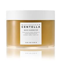Almofada calmante SKIN1004 Madagascar Centella 130 ml 70 almofadas
