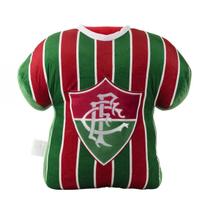 Almofada Camisa Fluminense 40 X 45 X 17 Cm