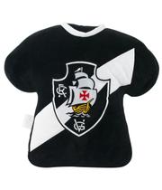 Almofada Camisa time 40x17x45cm Vasco Almofada Camisa time 40x17x45cm Vasco