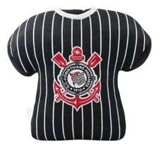 Almofada Camisa Time - Corinthians Almofada Camisa Time - Corinthians