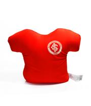 Almofada Camisa Time (Isopor) - Internacional Almofada Camisa Time (Isopor) - Internacional