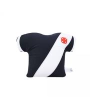 Almofada Camisa Time (Isopor) Vasco Almofada Camisa Time (Isopor) Vasco