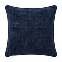 Almofada capa de almfada jolitex dianna 45x45cm d8.0113001 Almofada capa de almfada jolitex dianna 45x45cm d8.0113001