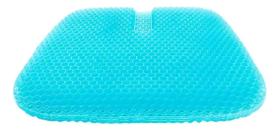 Almofada Capa Silicone Assento Para Carro Confortavel Em Gel Almofada Capa Silicone Assento Para Carro Confortavel Em Gel