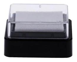 Almofada Carimbeira 4x4 - Cores Sortidas - Unidade