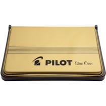 Almofada Carimbo N3 Preta (7897424007523) Almofada Carimbo N3 Preta (7897424007523)