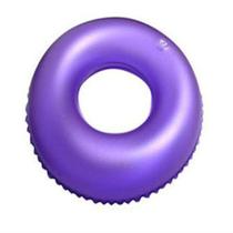 Almofada Casca de Ovo Redonda de Água com Orifício Anti Escaras Bioflorence Cod 102-0005