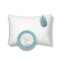 Almofada Casper Essential for Sleeping King Size branca, pacote com 2 unidades Almofada Casper Essential for Sleeping King Size branca, pacote com 2 unidades