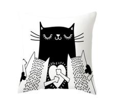 Almofada Cat MOMY Almofada Cat MOMY
