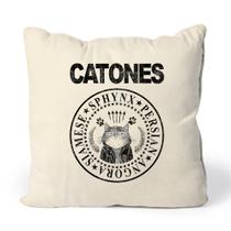 Almofada Catones