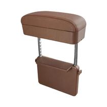 Almofada central do braço do corrimão do carro, braços do elevador