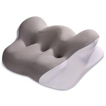 Almofada cervical FEICO Memory Foam Neck Dor Relief Almofada cervical FEICO Memory Foam Neck Dor Relief