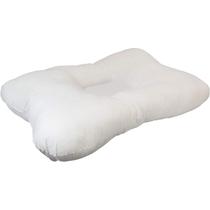Almofada cervical Roscoe Indented Contour para dormir Almofada cervical Roscoe Indented Contour para dormir