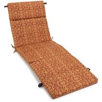 Almofada Chaise Lounge Blazing Needles 183x61cm Vanya Almofada Chaise Lounge Blazing Needles 183x61cm Vanya