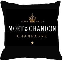 Almofada Champanhe Almofada Champanhe
