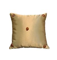 Almofada Chatum Ocre