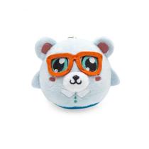 Almofada chaveiro pompets engenharia - LUDI