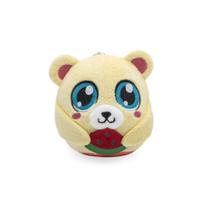 Almofada chaveiro pompets nutricao - Ludi