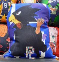 Almofada chibi dark shadow - boku no hero academia